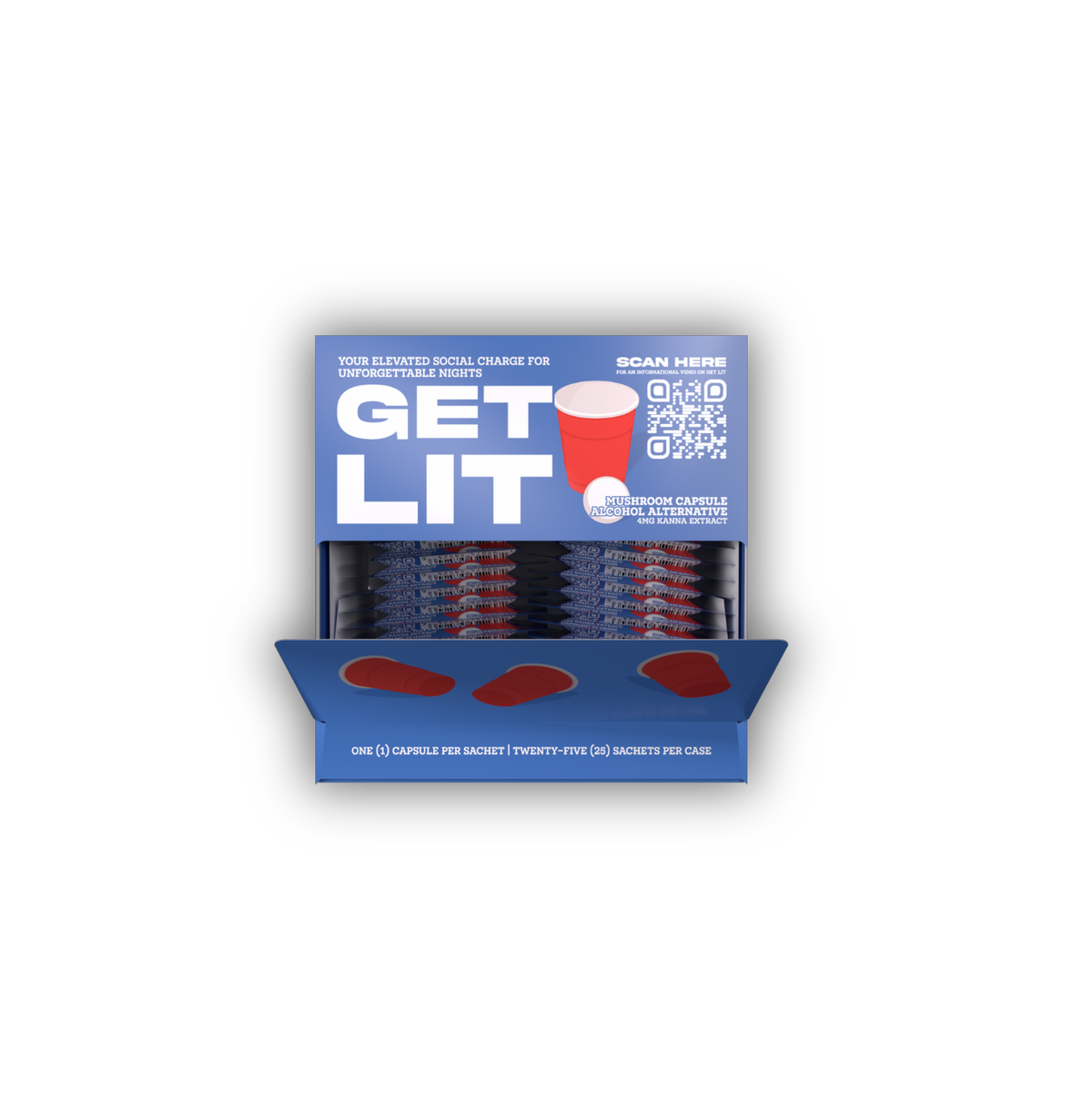 GET LIT™