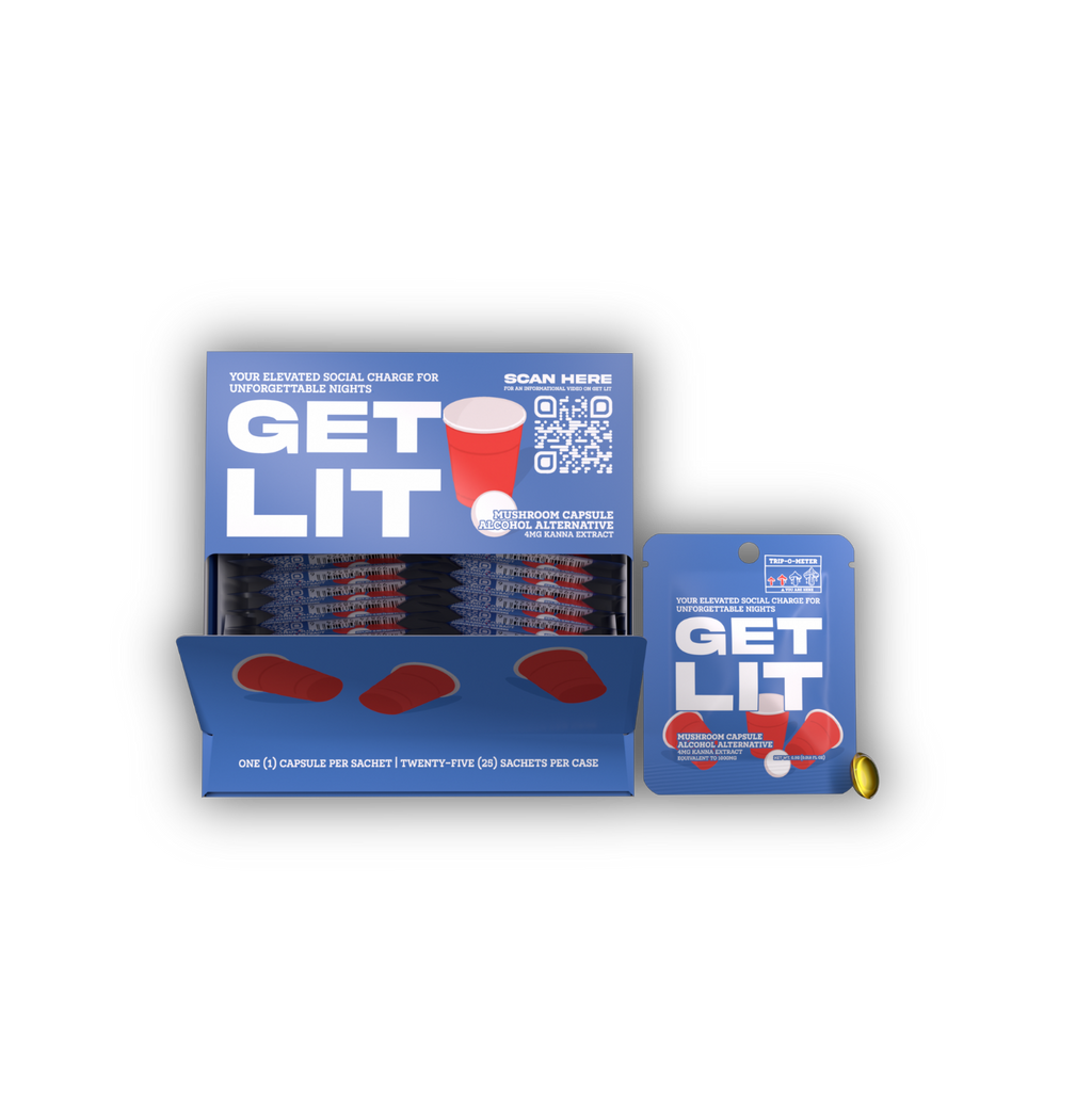 GET LIT™