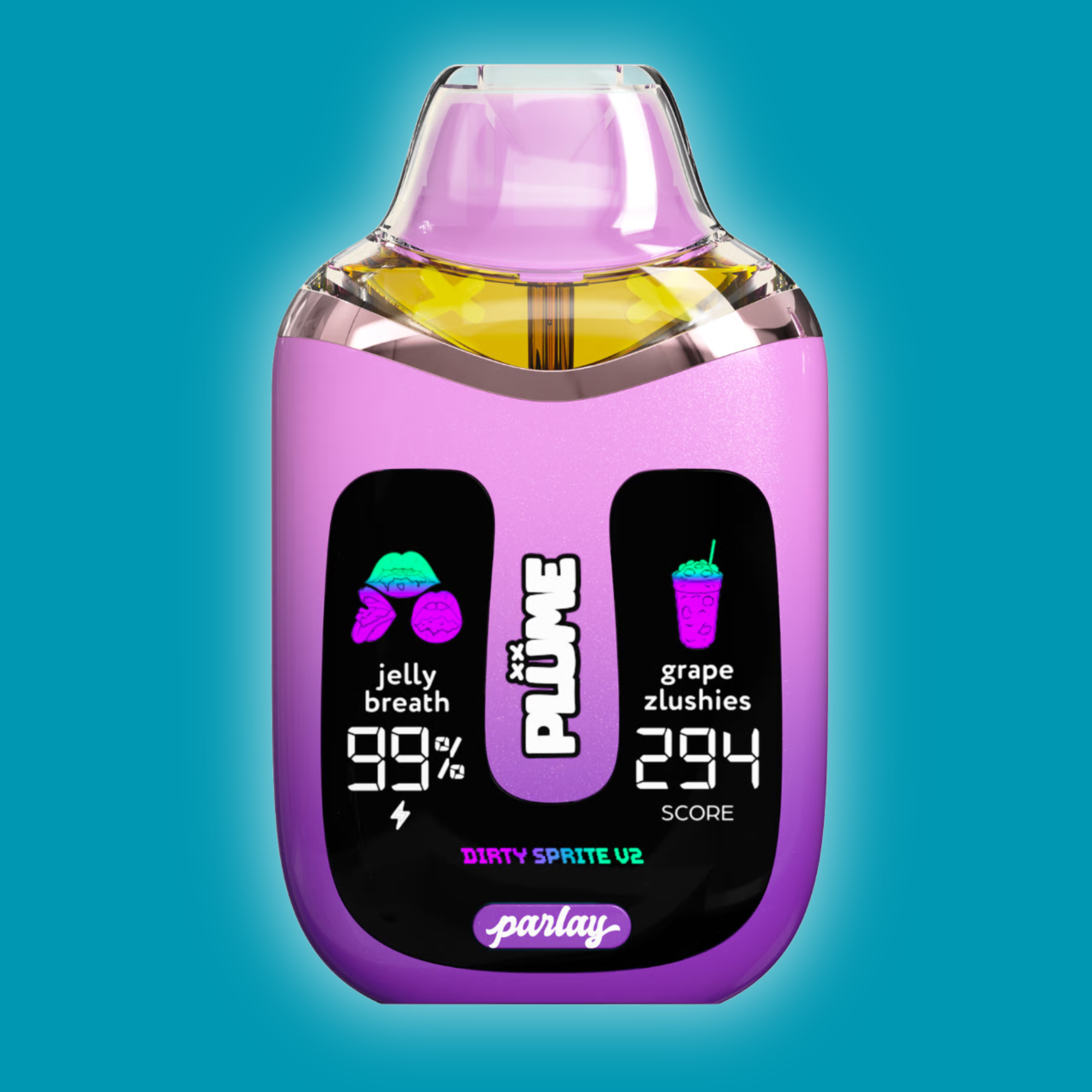 Dirty Sprite V2