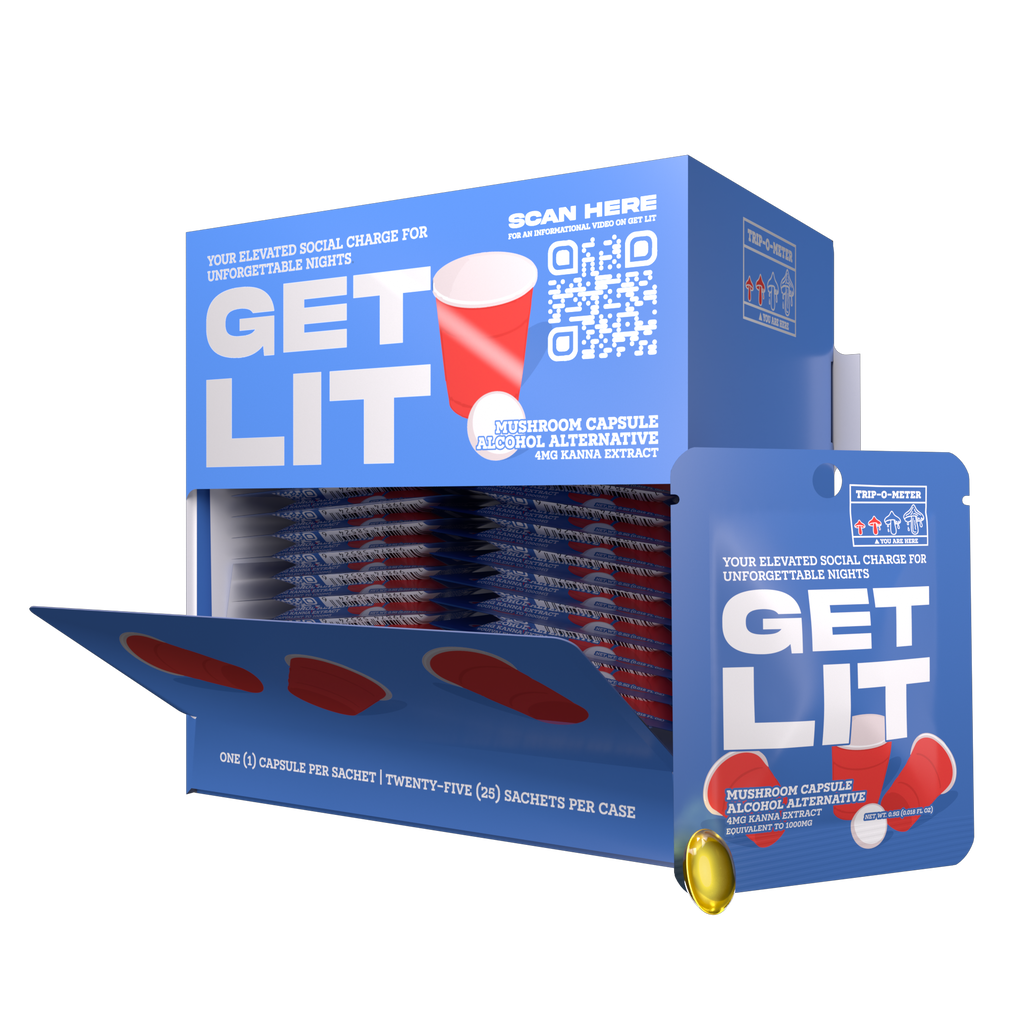 GET LIT™