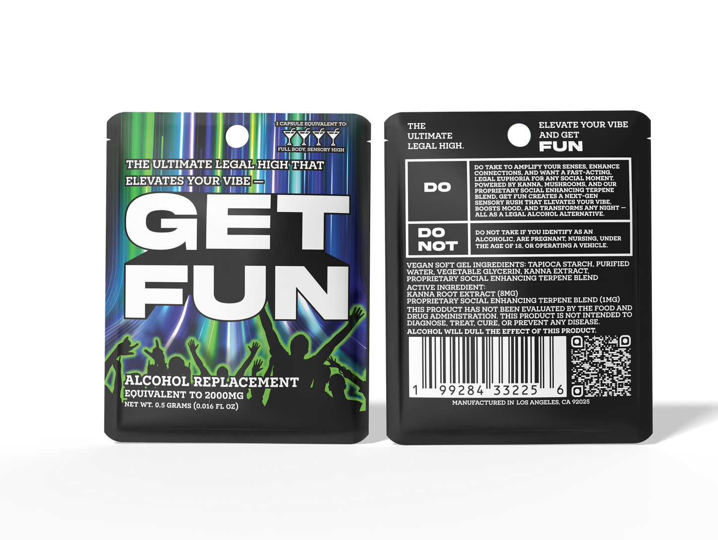 GET FUN™