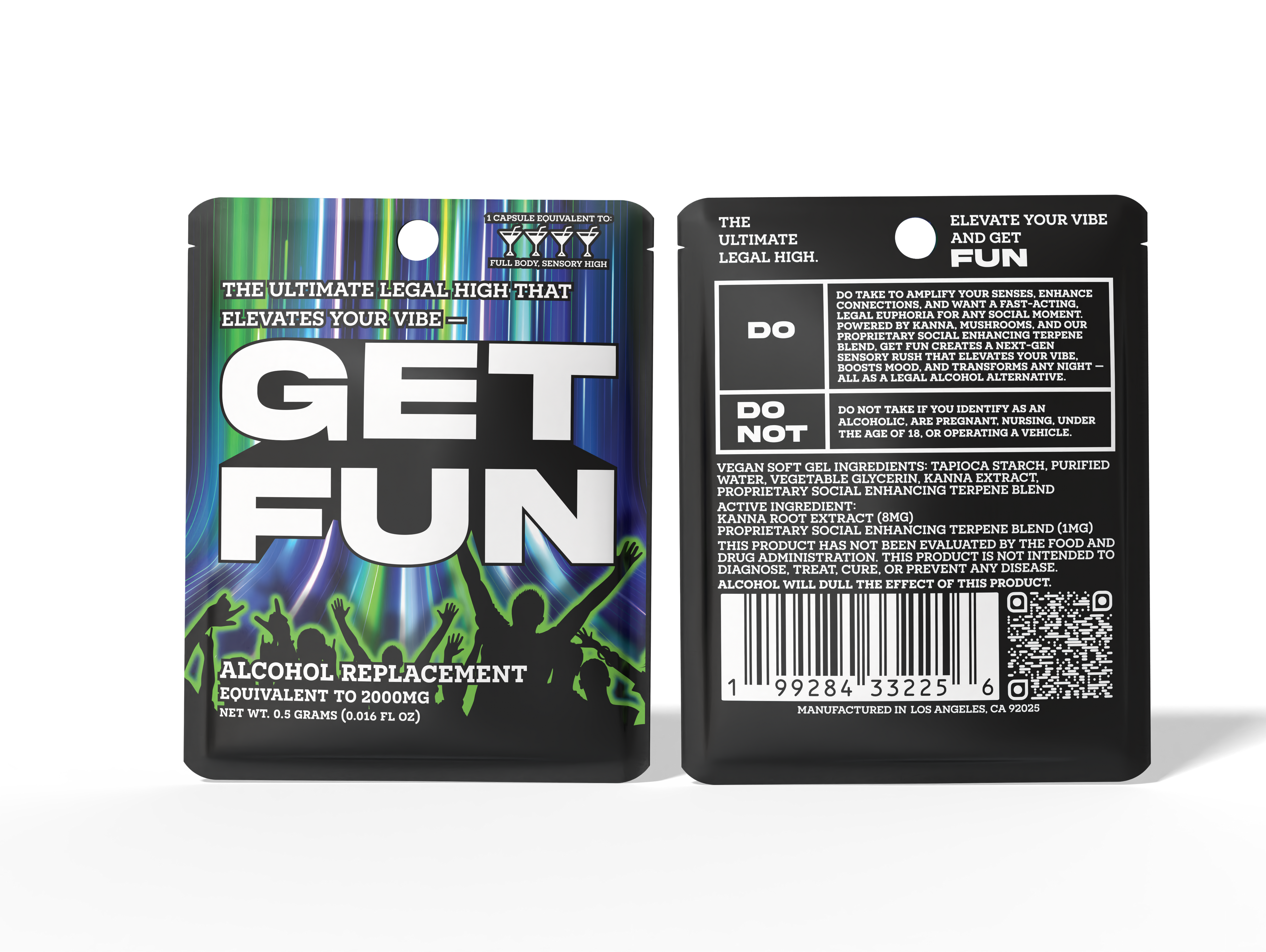GET FUN™