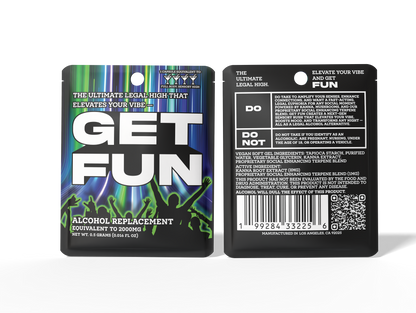 GET FUN™