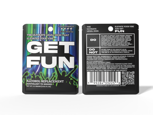 GET FUN™
