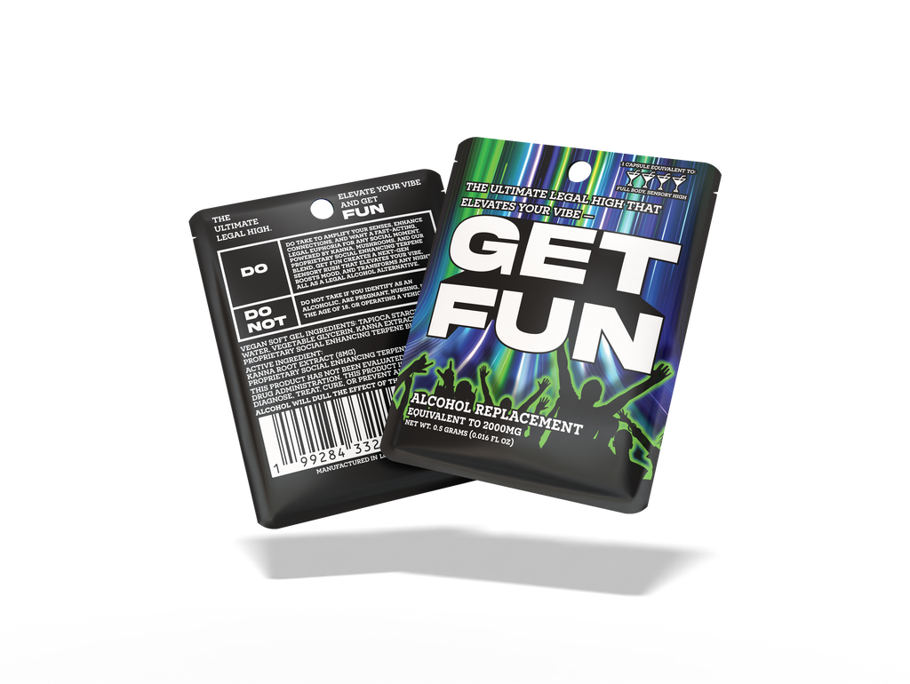 GET FUN™