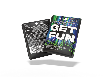 GET FUN™