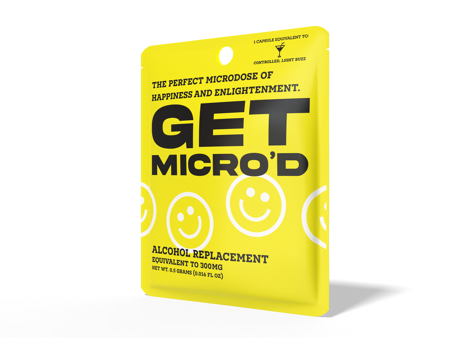 GET MICRO’D™