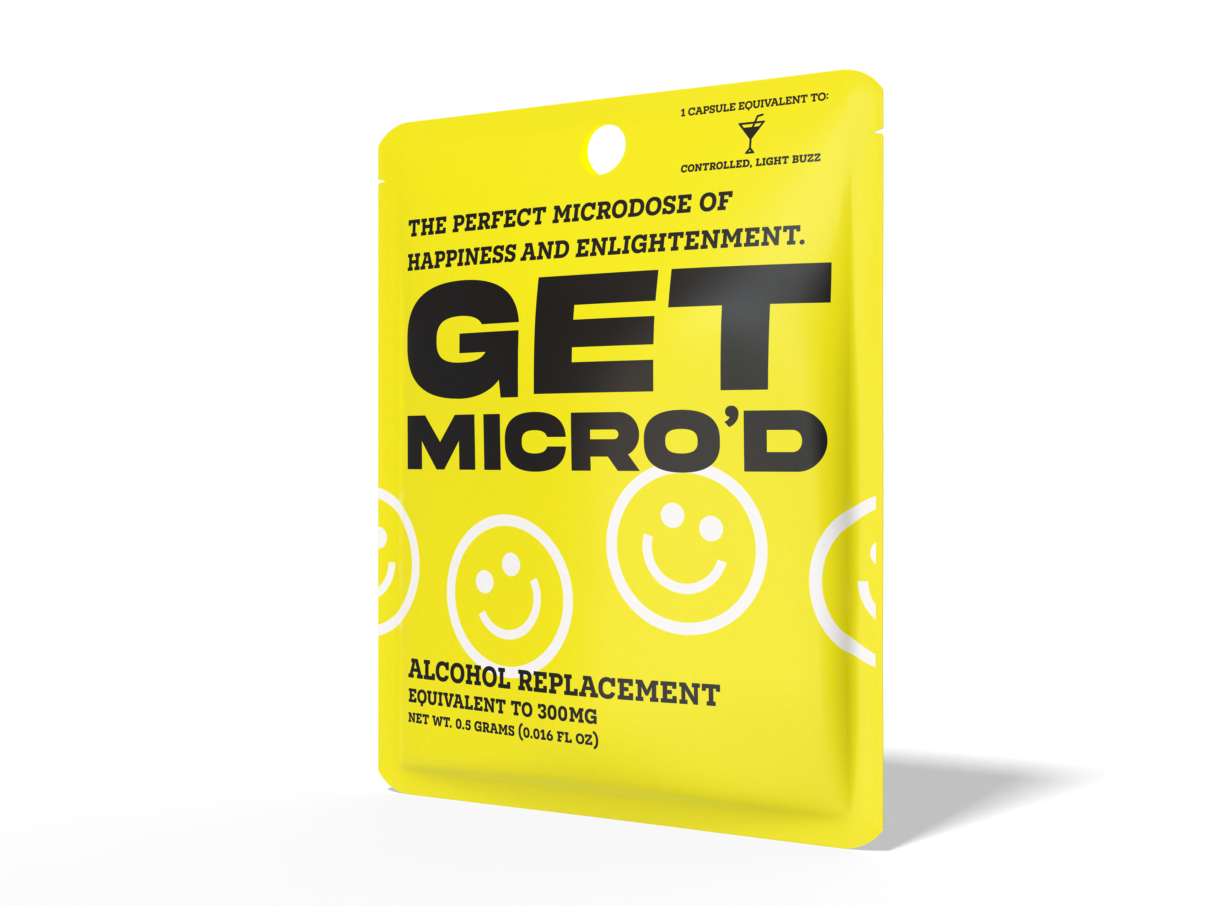 GET MICRO’D™