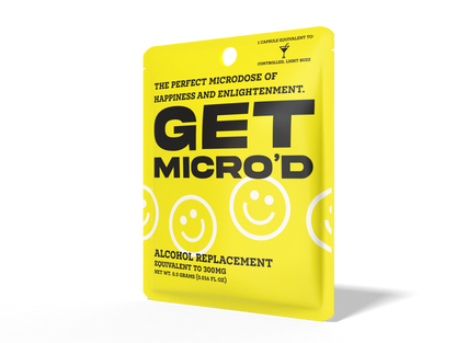 GET MICRO’D™