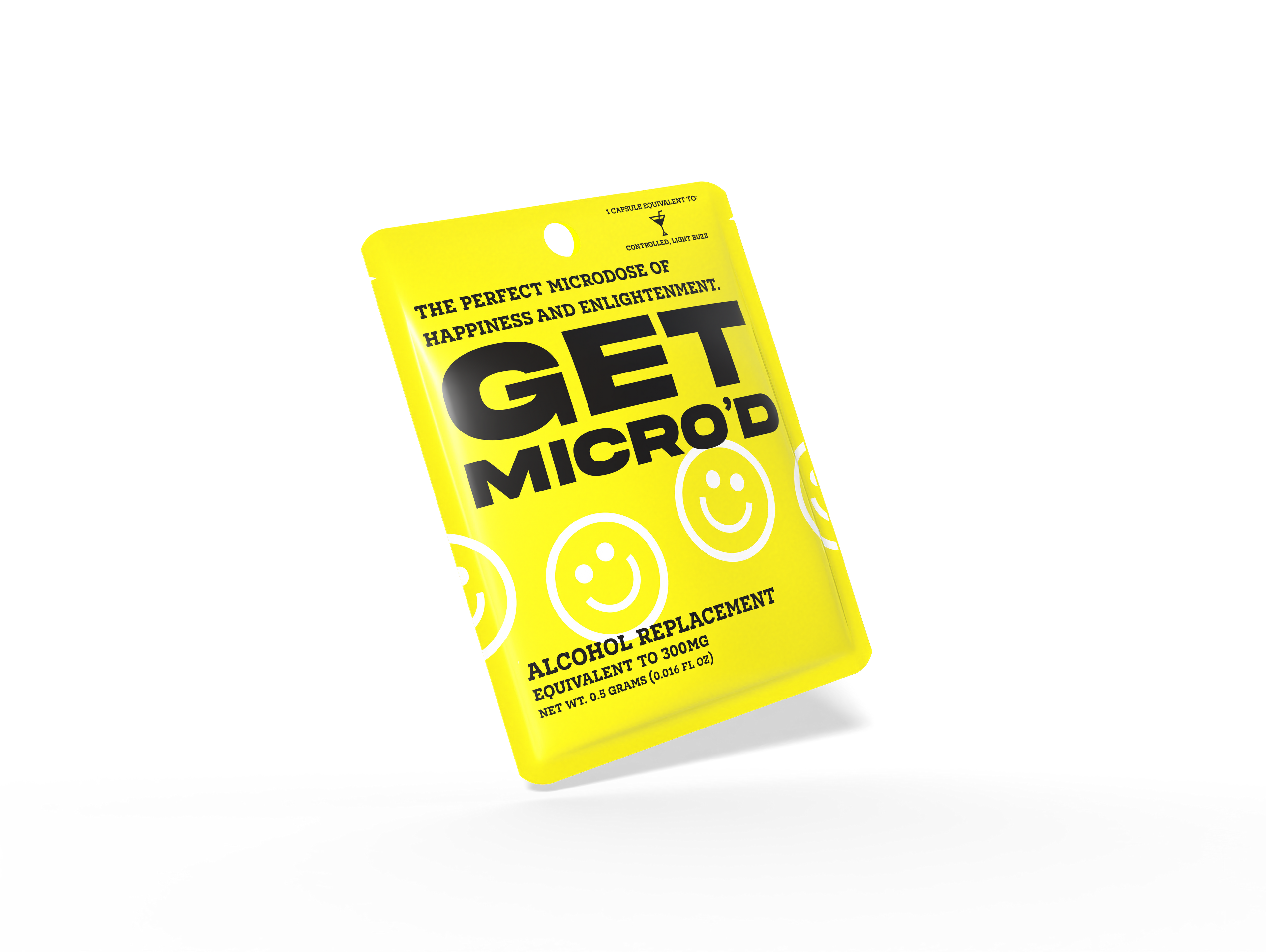 GET MICRO’D™