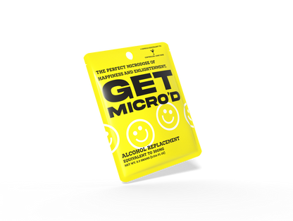 GET MICRO’D™