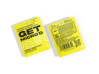 GET MICRO’D™