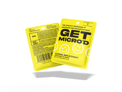 GET MICRO’D™