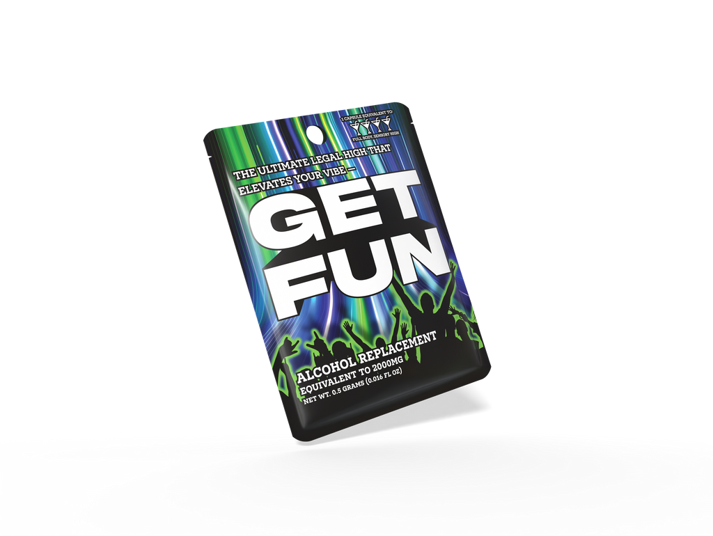 GET FUN™
