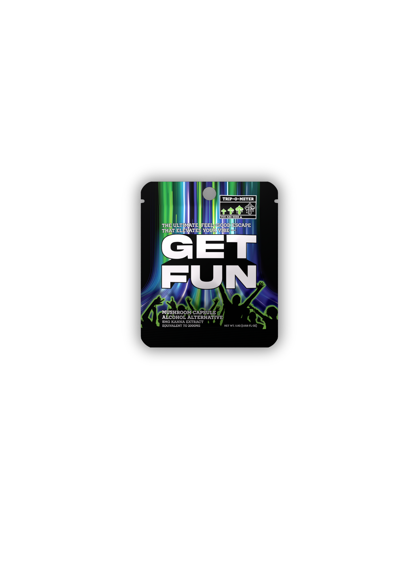GET FUN™