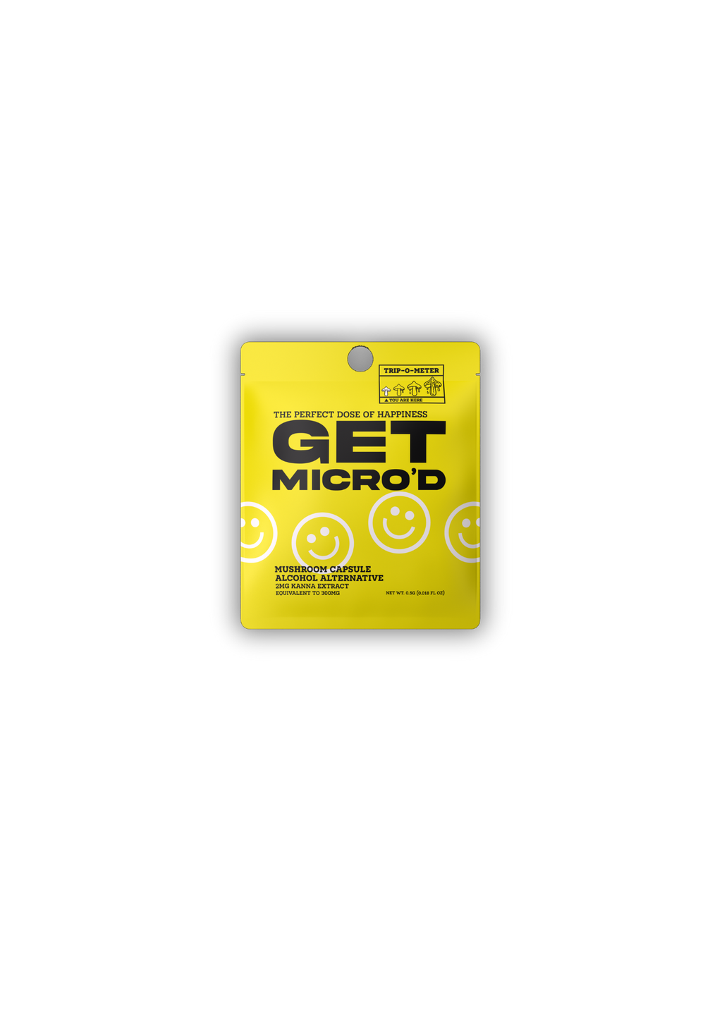 GET MICRO’D™