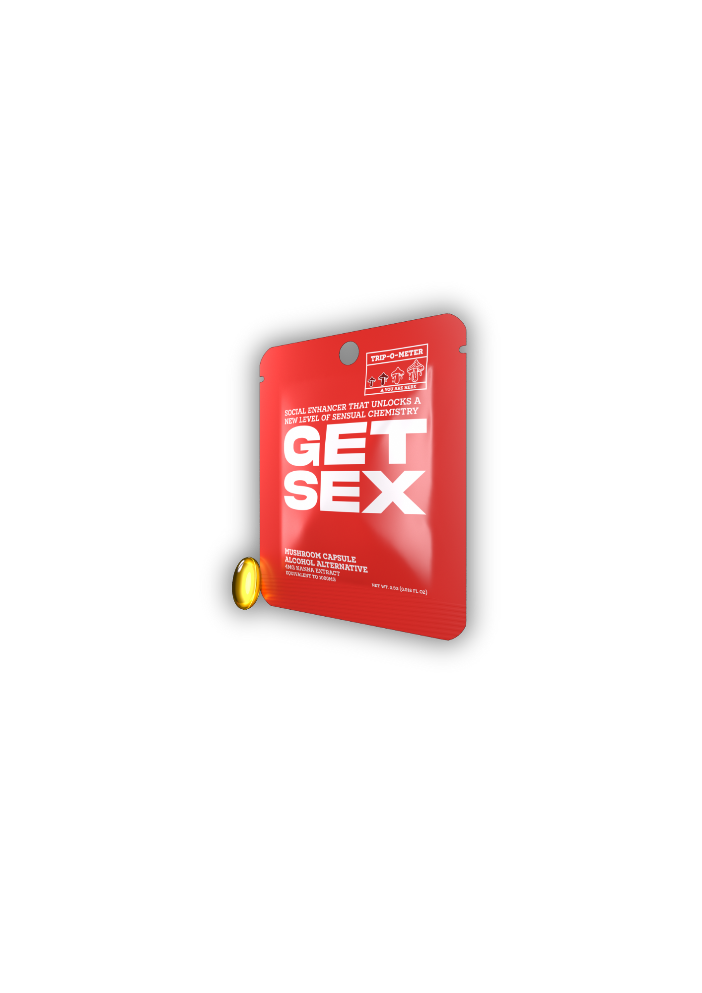 GET SEX™