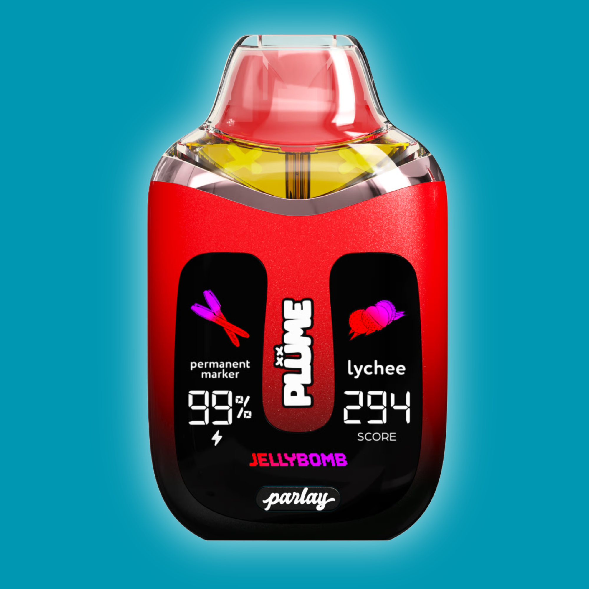 Jellybomb