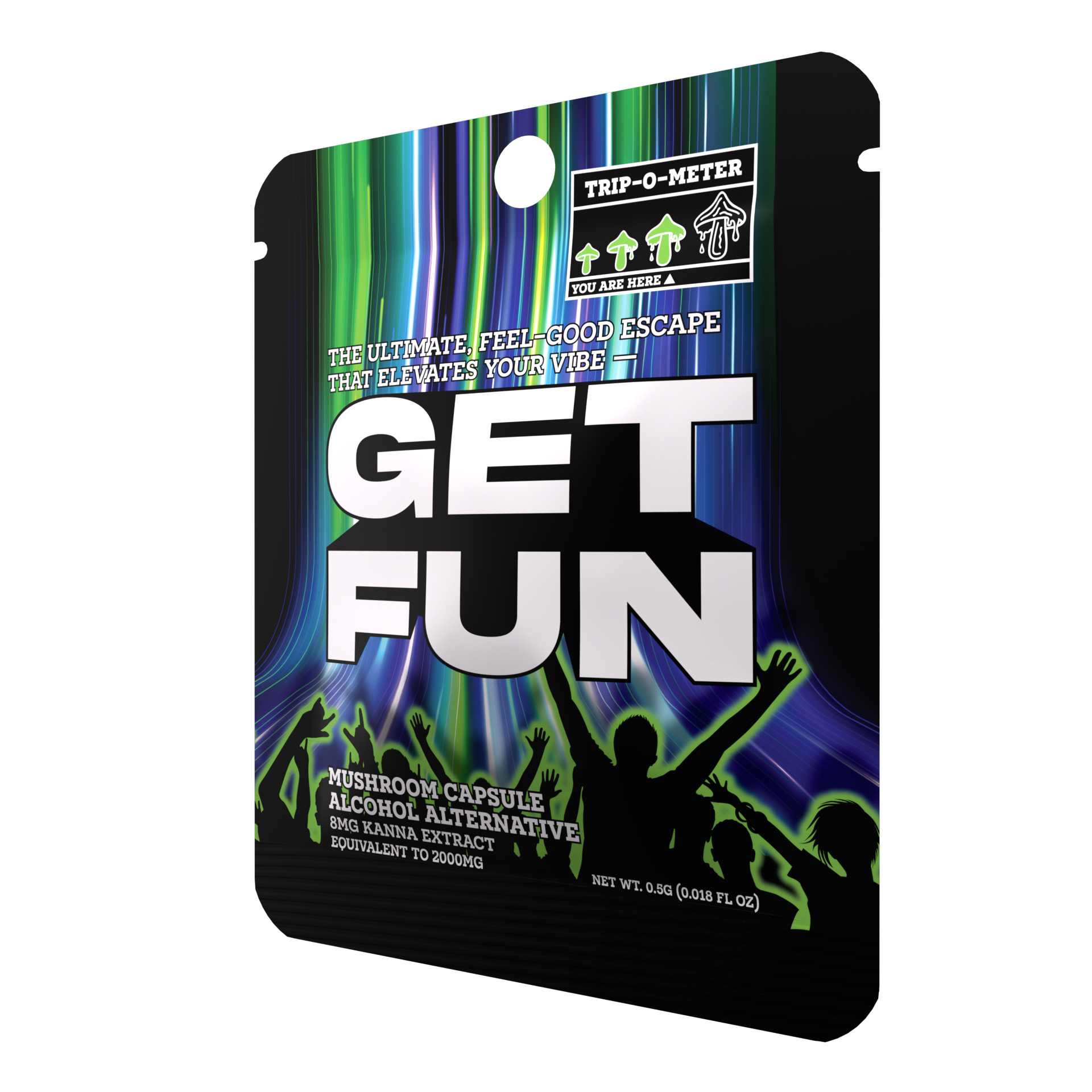 GET FUN™