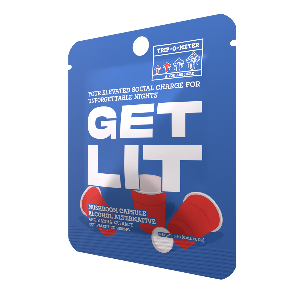GET LIT™