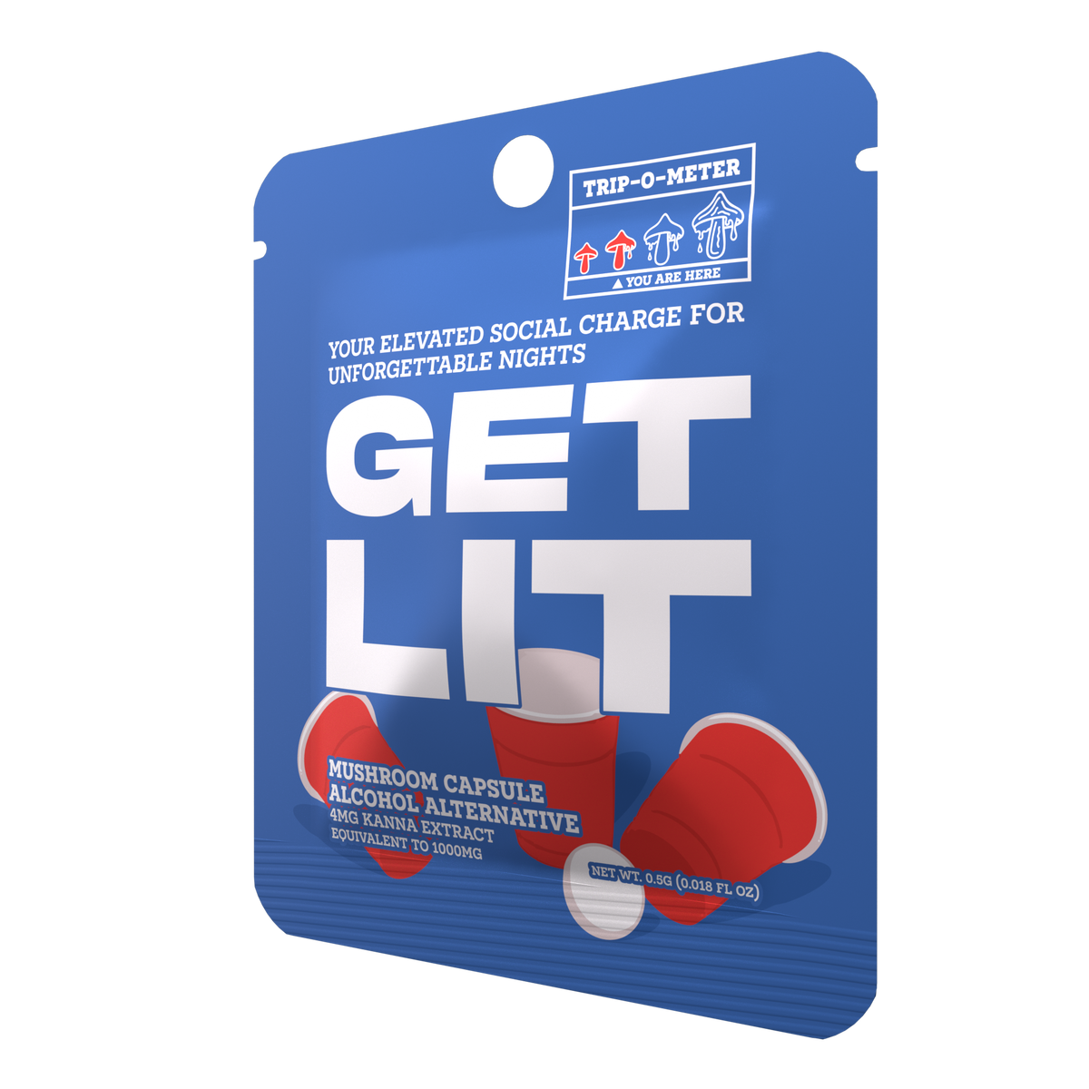 GET LIT™