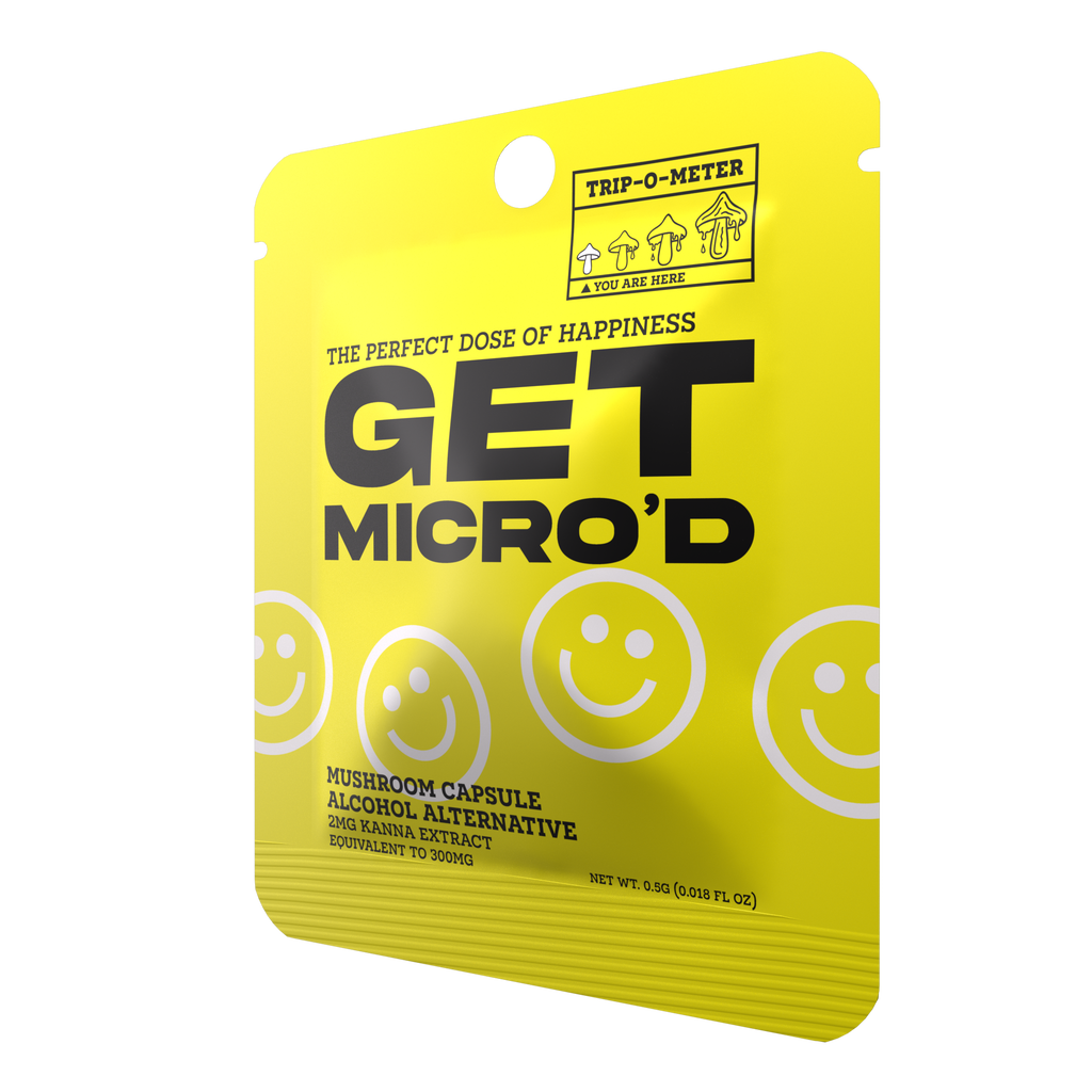 GET MICRO’D™