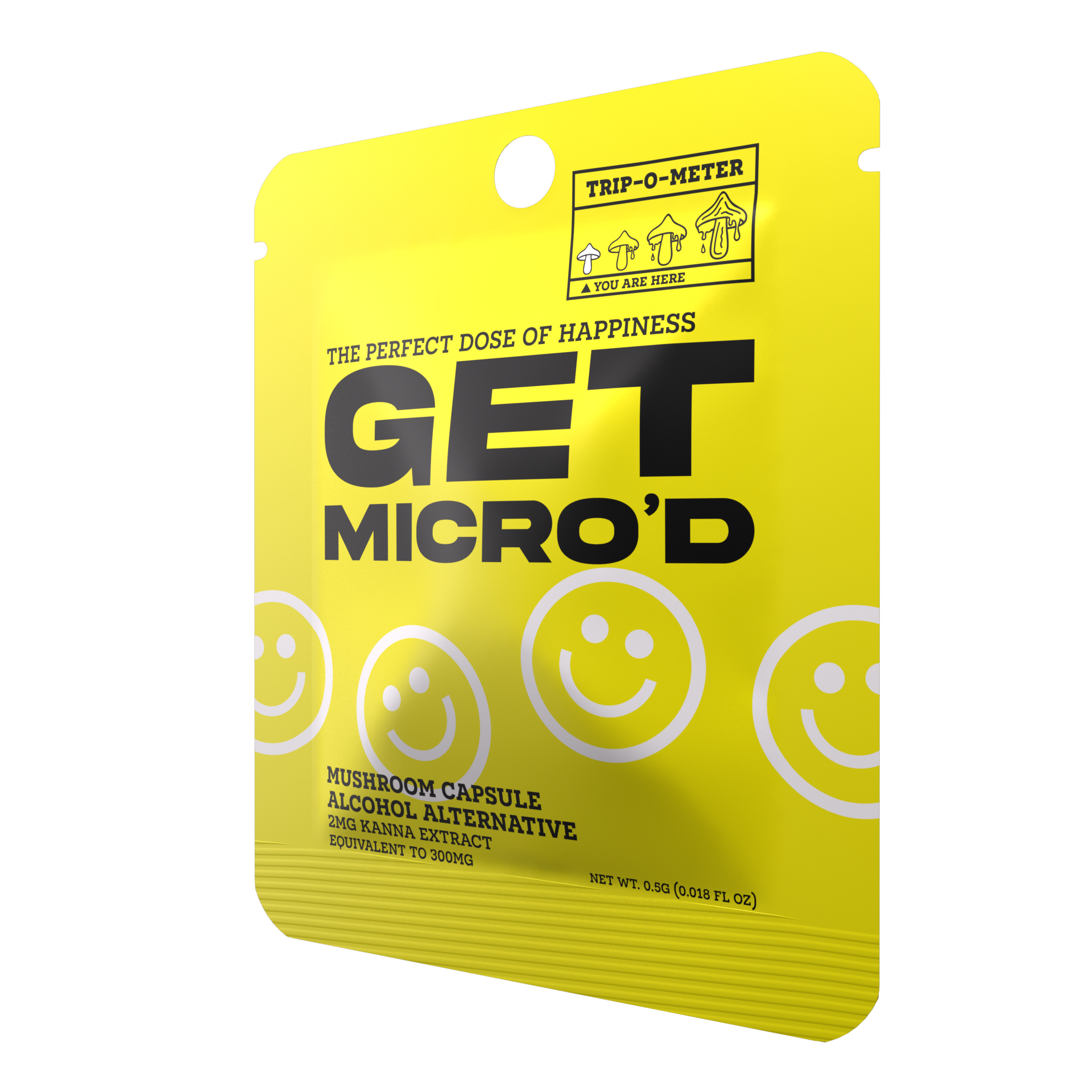 GET MICRO’D™