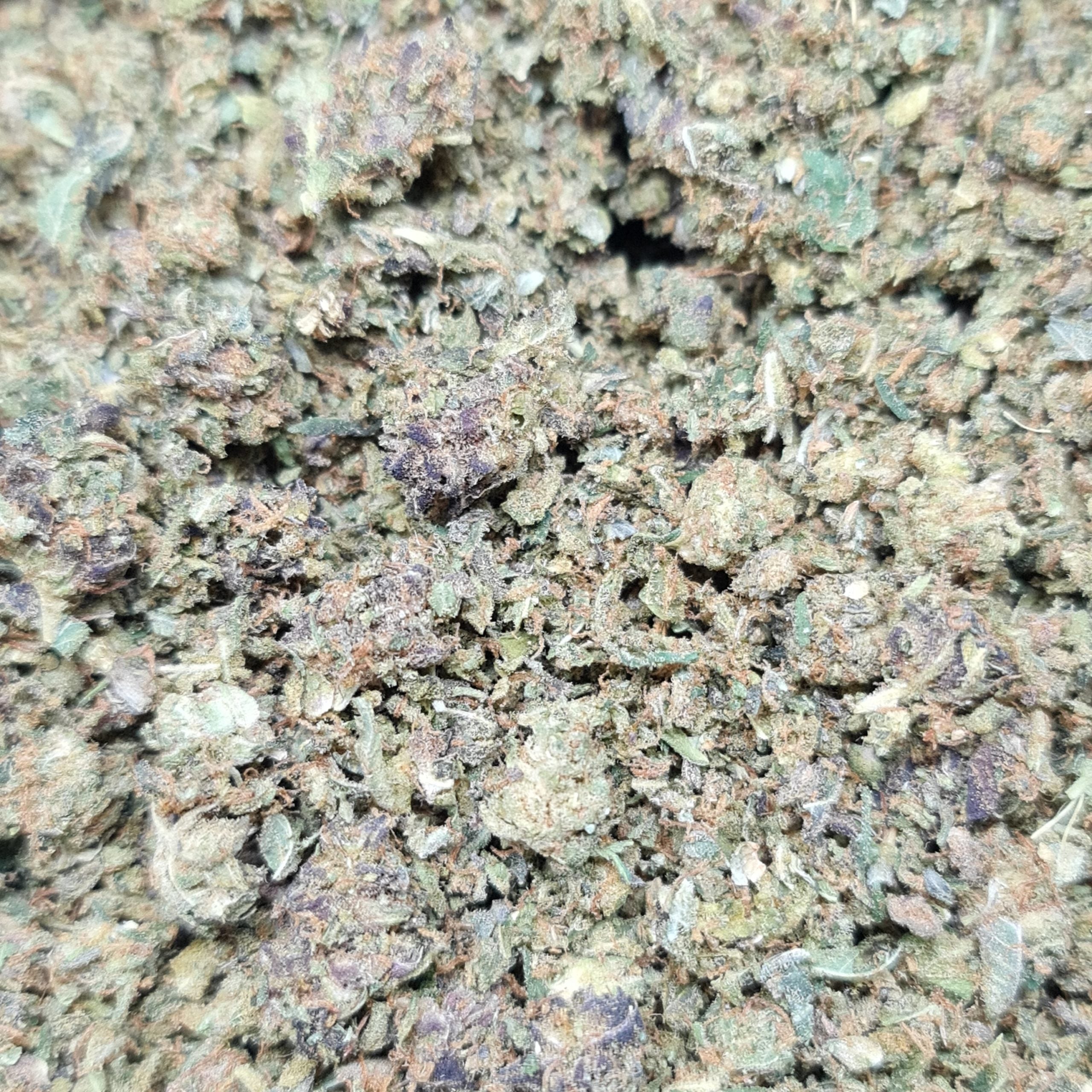 Sugar Boof Shake