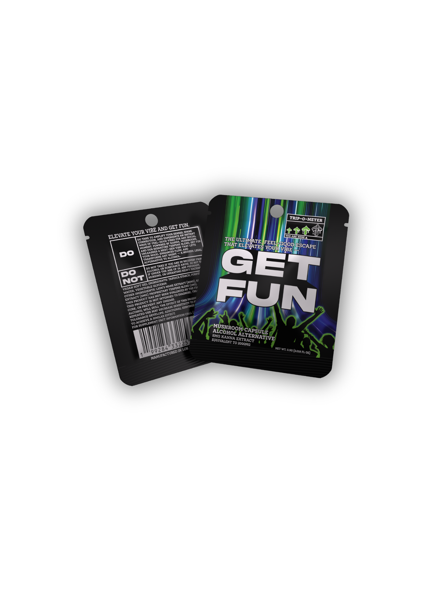 GET FUN™